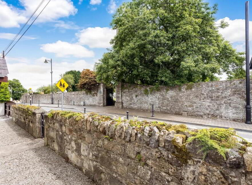 The Old Schoolhouse, Loman Street, Trim, C15XT25