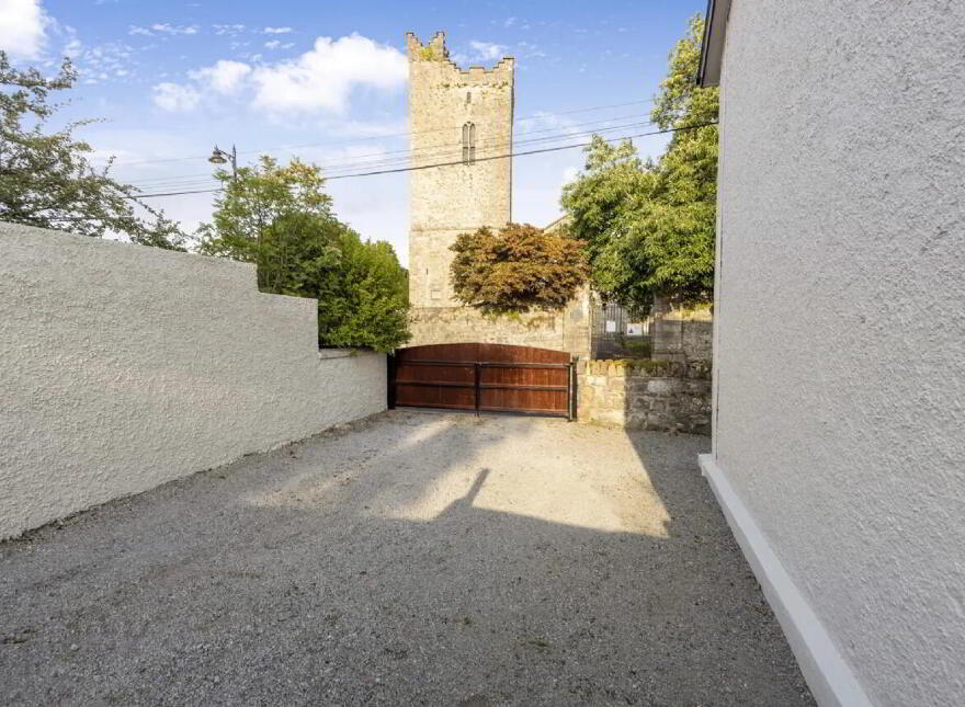 The Old Schoolhouse, Loman Street, Trim, C15XT25