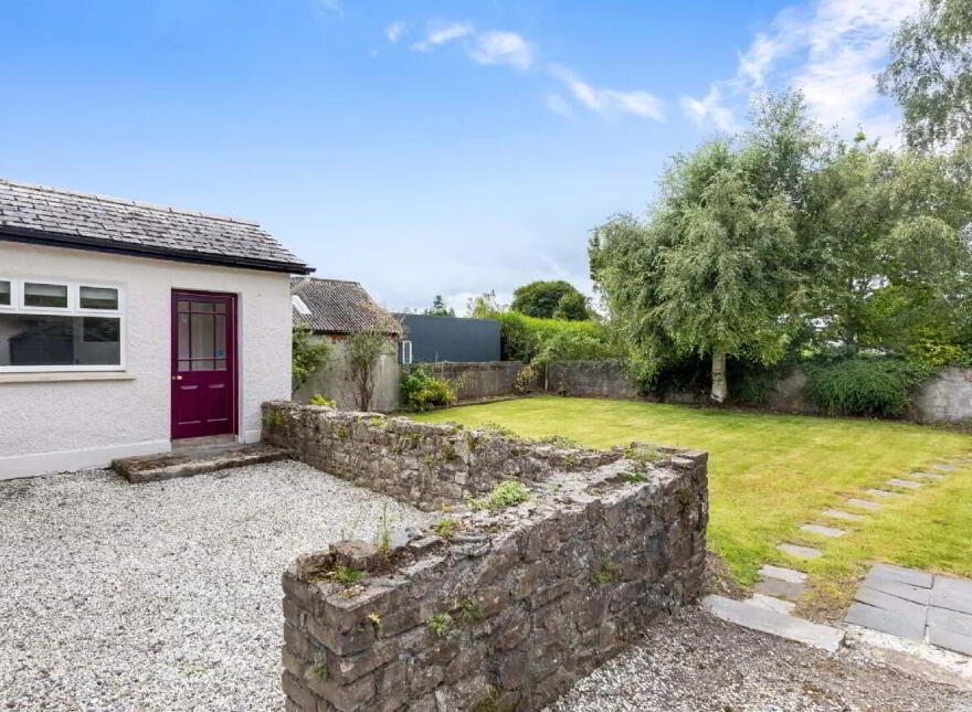 The Old Schoolhouse, Loman Street, Trim, C15XT25
