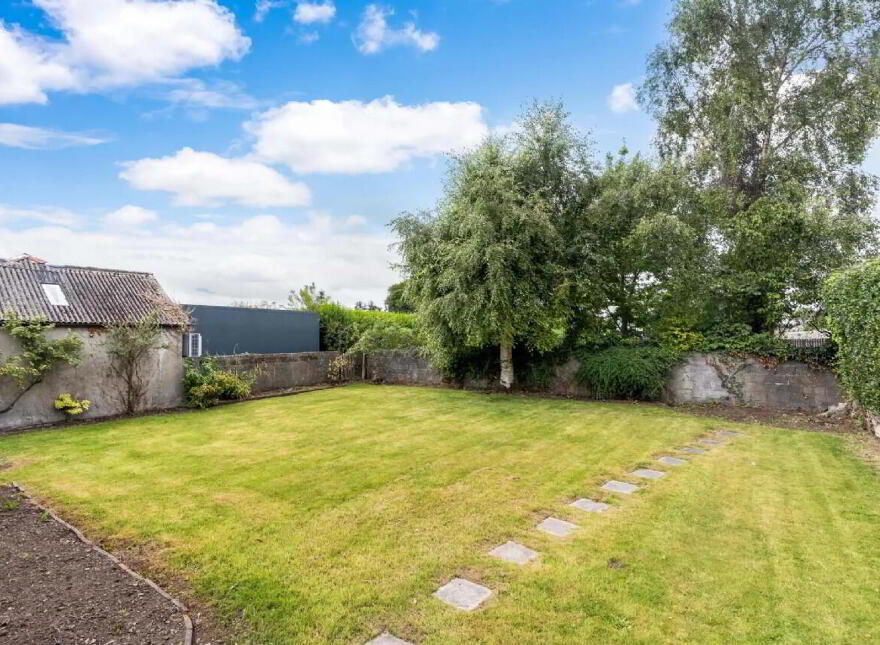 The Old Schoolhouse, Loman Street, Trim, C15XT25