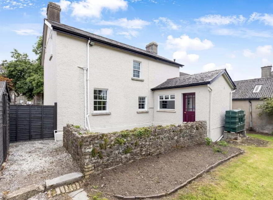 The Old Schoolhouse, Loman Street, Trim, C15XT25