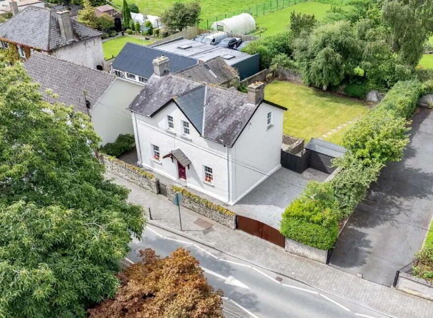 The Old Schoolhouse, Loman Street, Trim, C15XT25