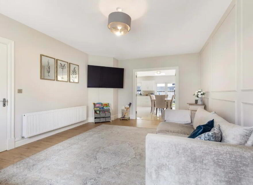 16 Castle Park, Killycard, Castleblayney, A75W304