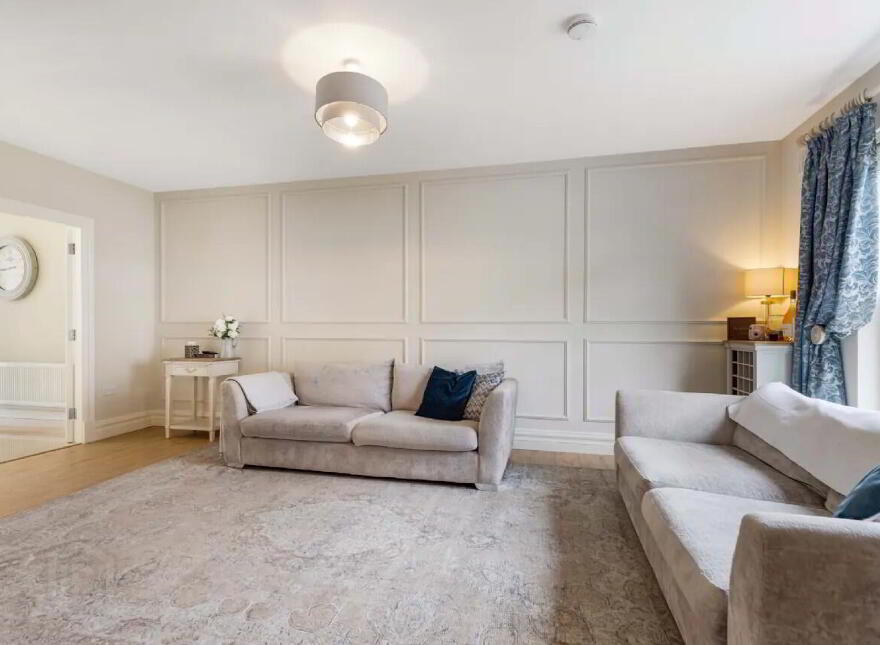 16 Castle Park, Killycard, Castleblayney, A75W304