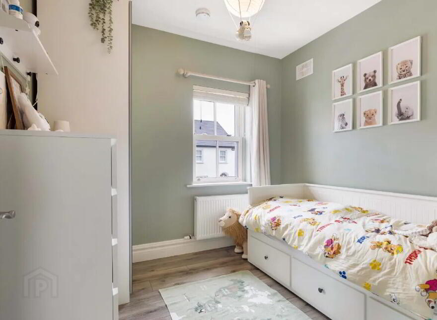 16 Castle Park, Killycard, Castleblayney, A75W304