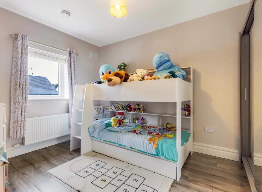 16 Castle Park, Killycard, Castleblayney, A75W304