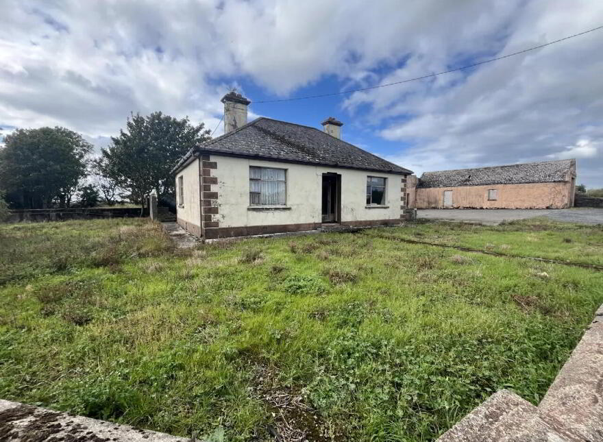 Cabragh, Easkey, Rathlee, F26H585 photo