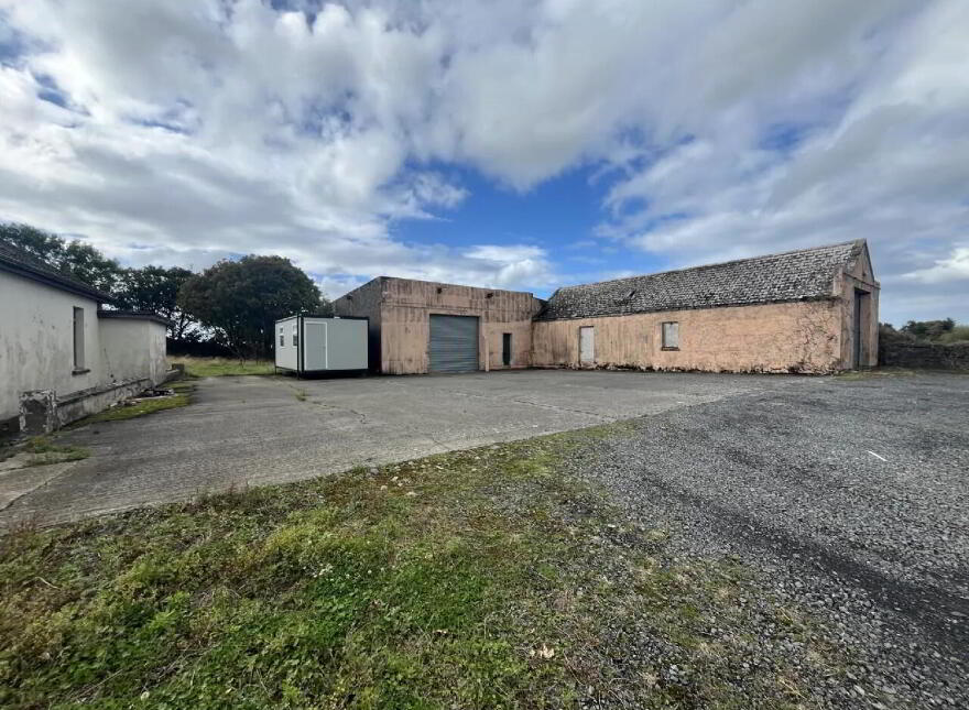 Cabragh, Easkey, Rathlee, F26H585