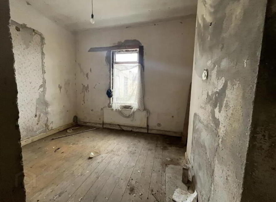 Cabragh, Easkey, Rathlee, F26H585