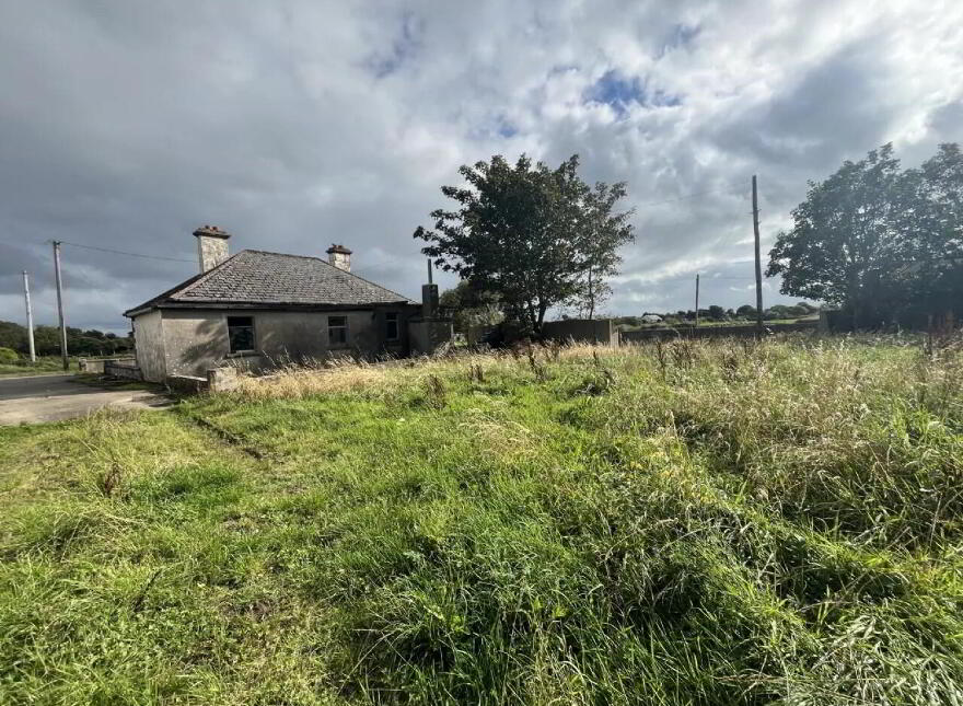 Cabragh, Easkey, Rathlee, F26H585