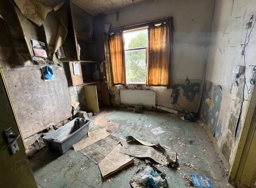 Cabragh, Easkey, Rathlee, F26H585