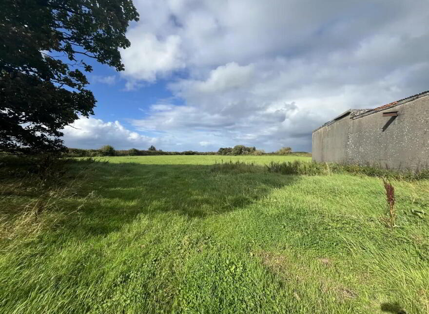 Cabragh, Easkey, Rathlee, F26H585