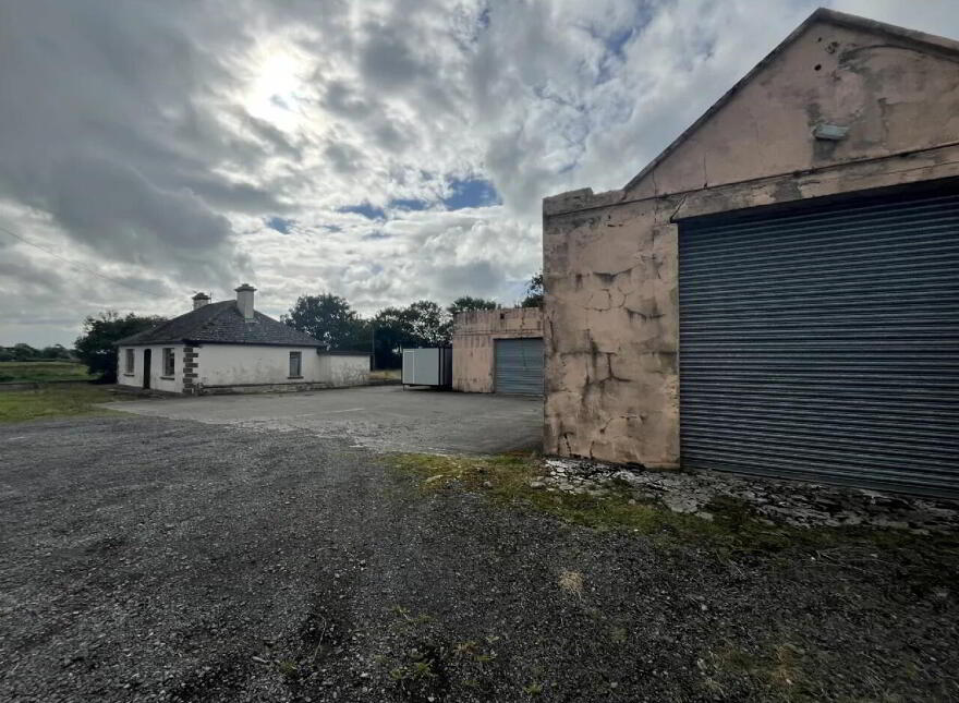 Cabragh, Easkey, Rathlee, F26H585