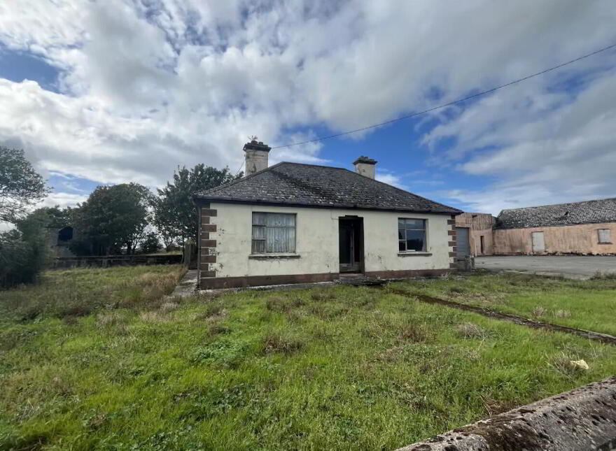 Cabragh, Easkey, Rathlee, F26H585