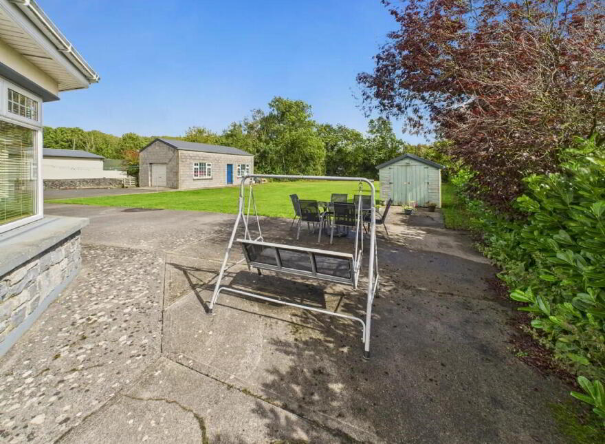 Tombricane, Borrisokane, Nenagh, E45PN79