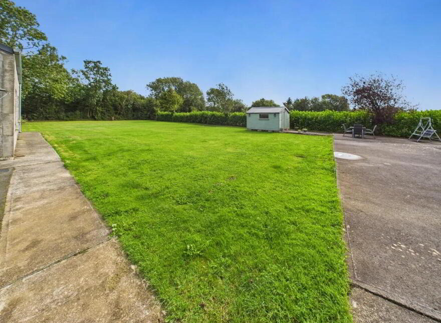 Tombricane, Borrisokane, Nenagh, E45PN79