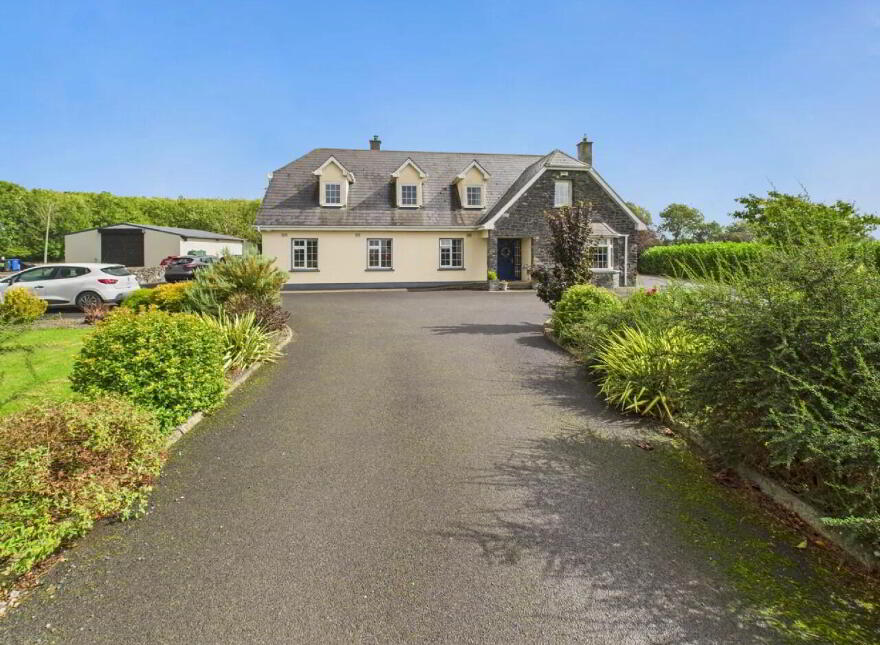 Tombricane, Borrisokane, Nenagh, E45PN79