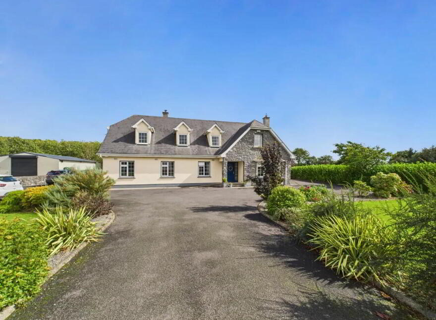 Tombricane, Borrisokane, Nenagh, E45PN79