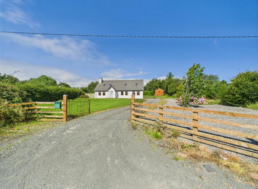 Faha, Portroe, Nenagh, E45P968