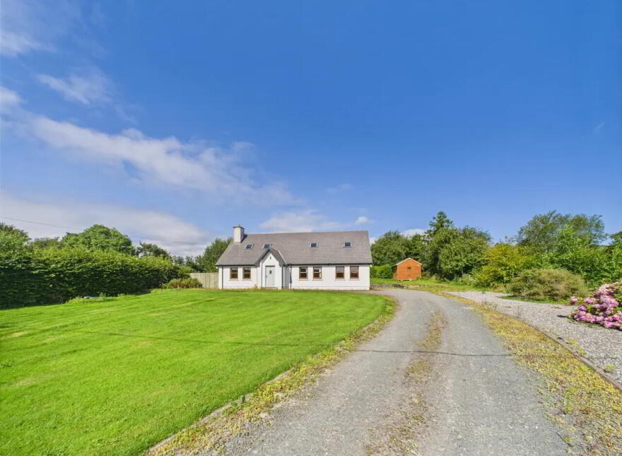 Faha, Portroe, Nenagh, E45P968