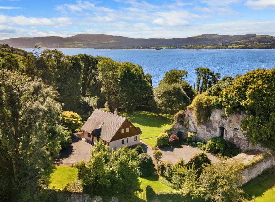 Fermoyle, Castletown, Portroe, Nenagh, E45WP98