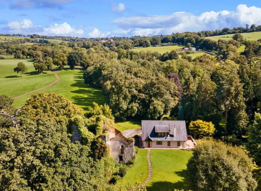 Fermoyle, Castletown, Portroe, Nenagh, E45WP98