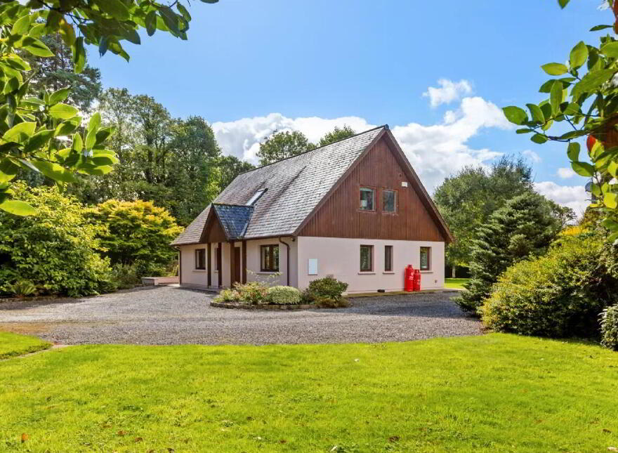 Fermoyle, Castletown, Portroe, Nenagh, E45WP98