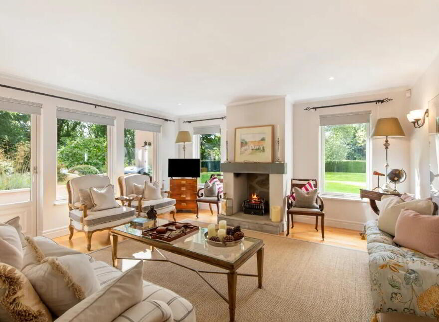 Fermoyle, Castletown, Portroe, Nenagh, E45WP98