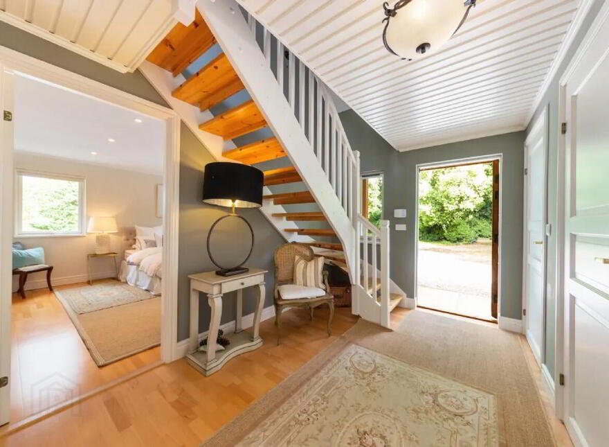 Fermoyle, Castletown, Portroe, Nenagh, E45WP98