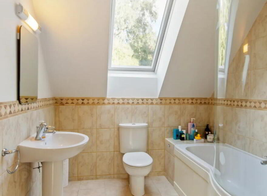 Fermoyle, Castletown, Portroe, Nenagh, E45WP98