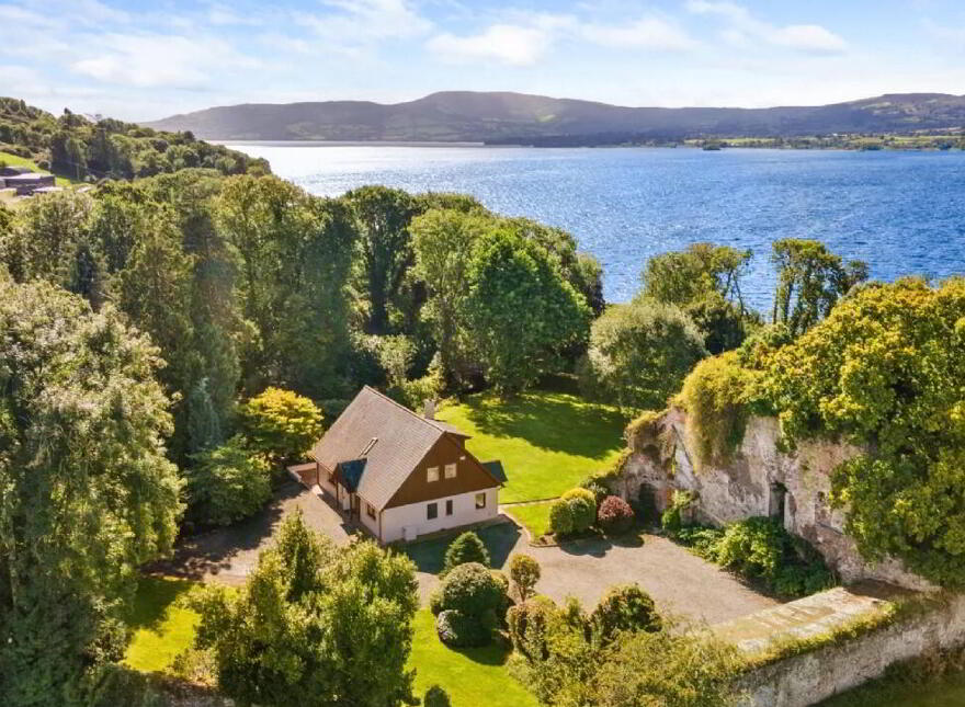 Fermoyle, Castletown, Portroe, E45WP98