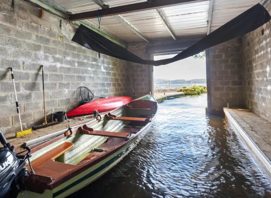 Fermoyle, Castletown, Portroe, E45WP98