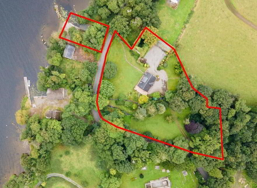 Fermoyle, Castletown, Portroe, E45WP98