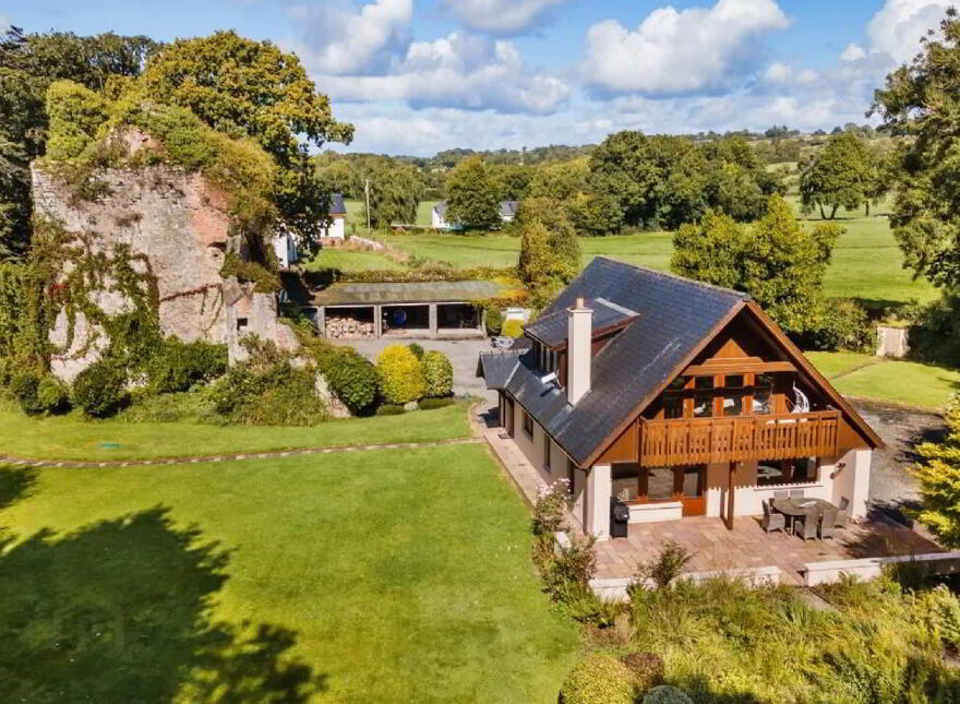 Fermoyle, Castletown, Portroe, E45WP98
