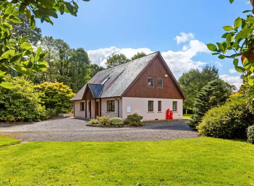 Fermoyle, Castletown, Portroe, E45WP98