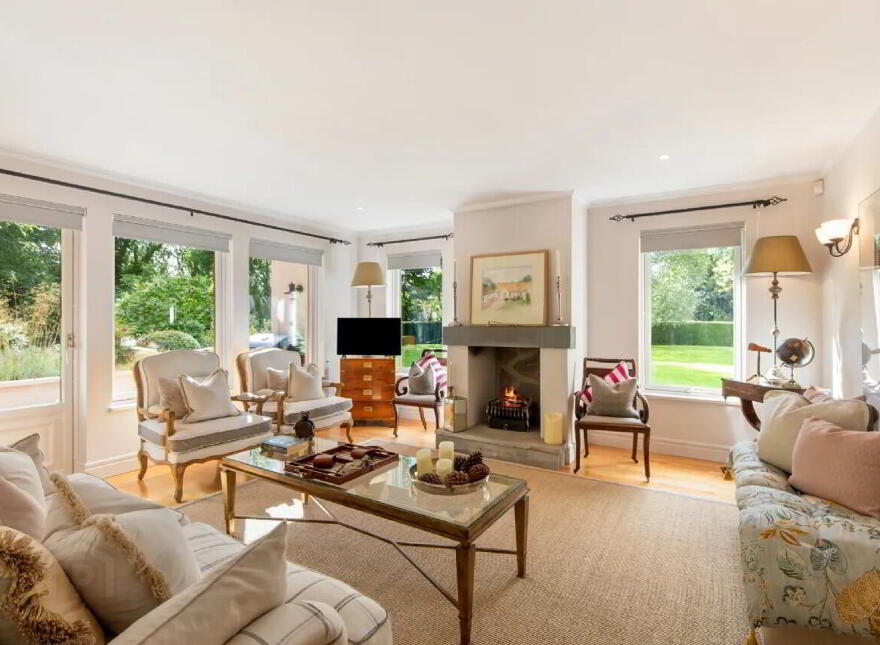 Fermoyle, Castletown, Portroe, E45WP98