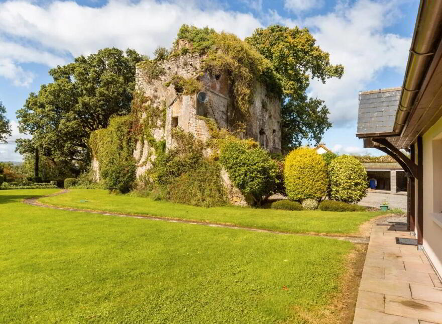 Fermoyle, Castletown, Portroe, E45WP98