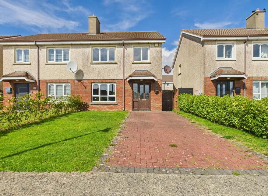 29 Meadowbank, Baile Na Ndeise, Waterford, X91C9TN photo