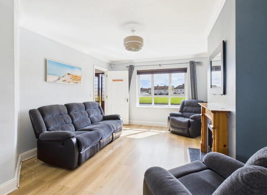29 Meadowbank, Baile Na Ndeise, Waterford, X91C9TN