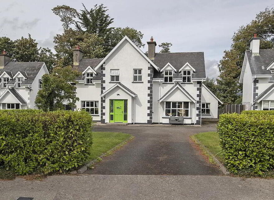 2 Landsend, Abbeyside, Dungarvan, X35H603