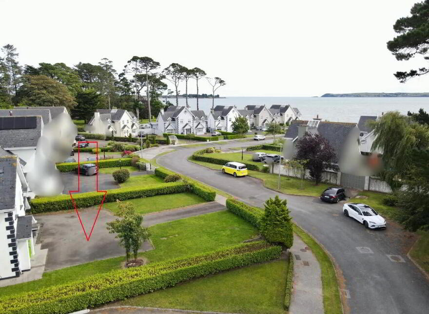 2 Landsend, Abbeyside, Dungarvan, X35H603