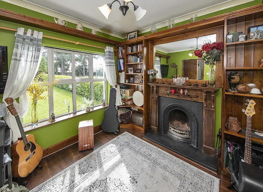 2 Landsend, Abbeyside, Dungarvan, X35H603