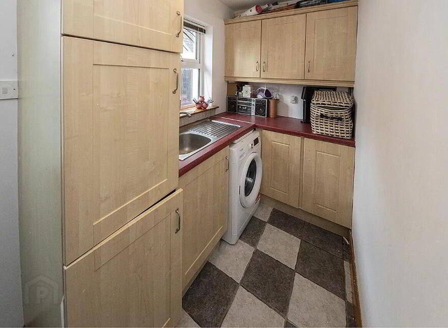 2 Landsend, Abbeyside, Dungarvan, X35H603