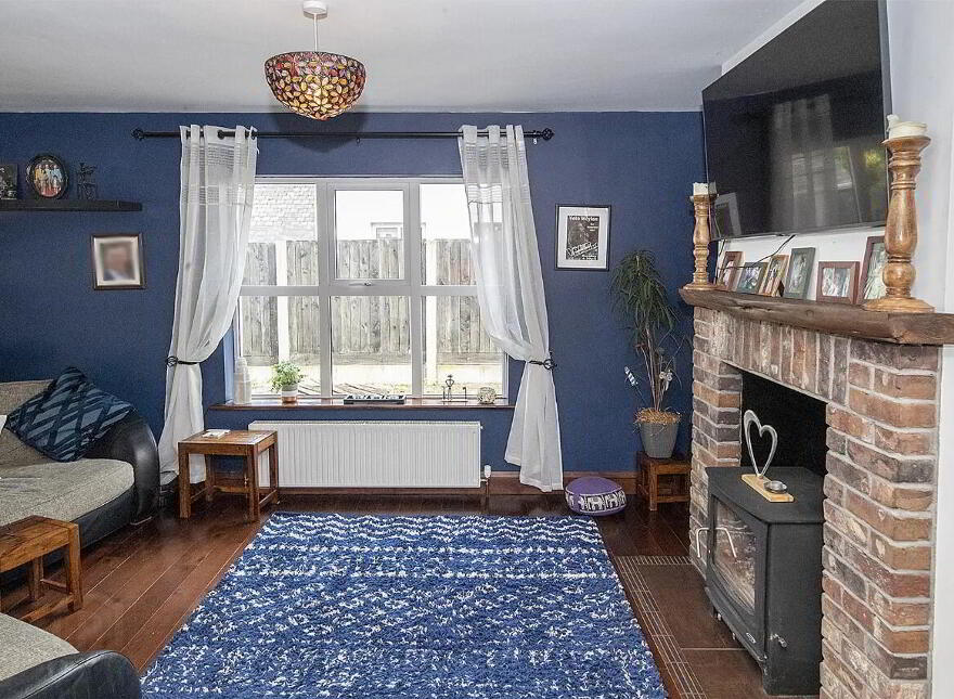 2 Landsend, Abbeyside, Dungarvan, X35H603