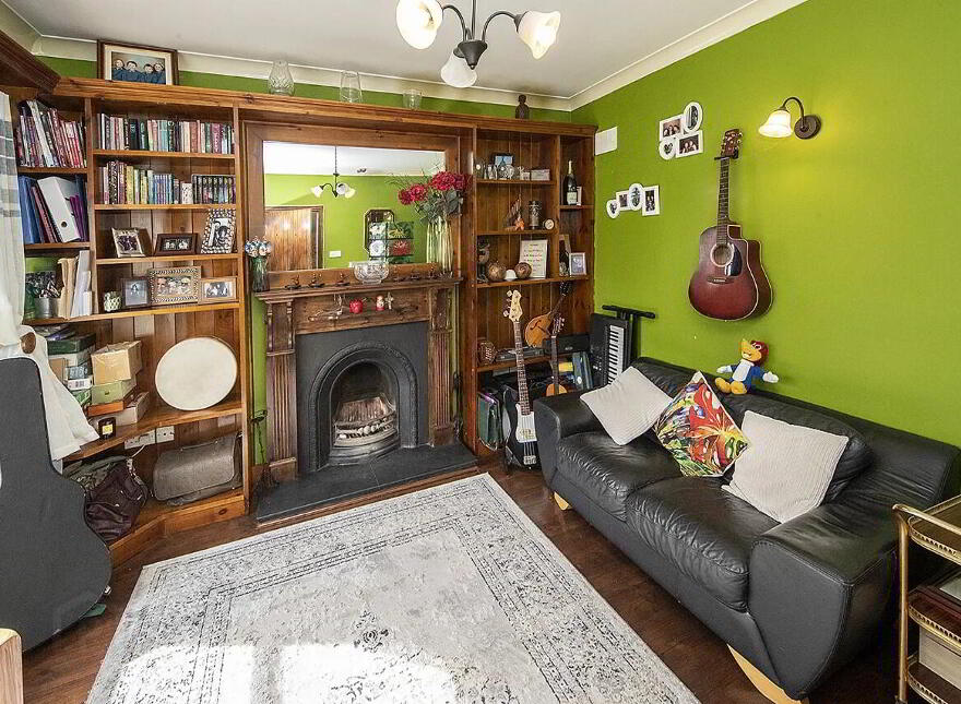 2 Landsend, Abbeyside, Dungarvan, X35H603