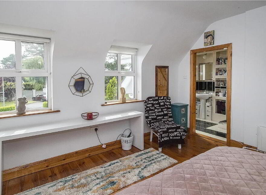 2 Landsend, Abbeyside, Dungarvan, X35H603