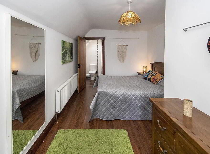 2 Landsend, Abbeyside, Dungarvan, X35H603