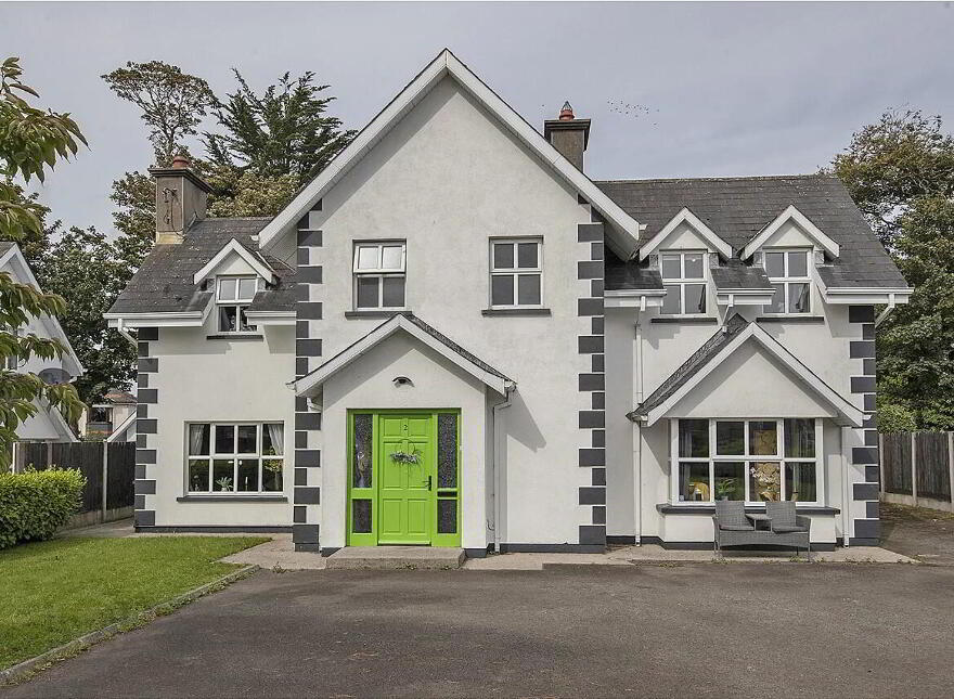 2 Landsend, Abbeyside, Dungarvan, X35H603
