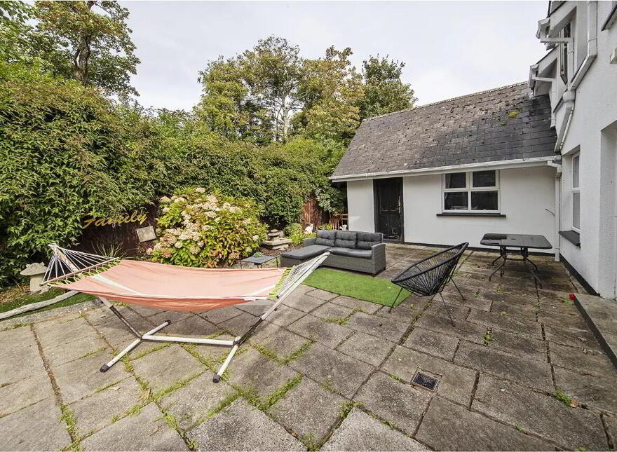 2 Landsend, Abbeyside, Dungarvan, X35H603
