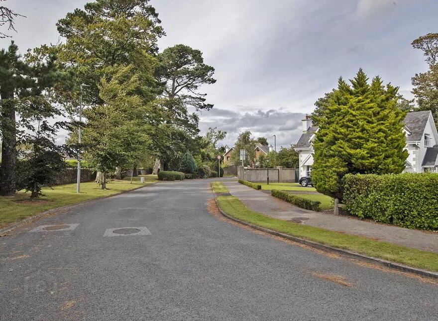 2 Landsend, Abbeyside, Dungarvan, X35H603